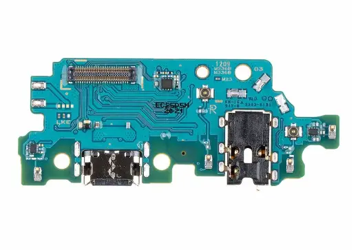 Samsung M236B Galaxy M23 5G Board with Charging Connector (Service Pack)