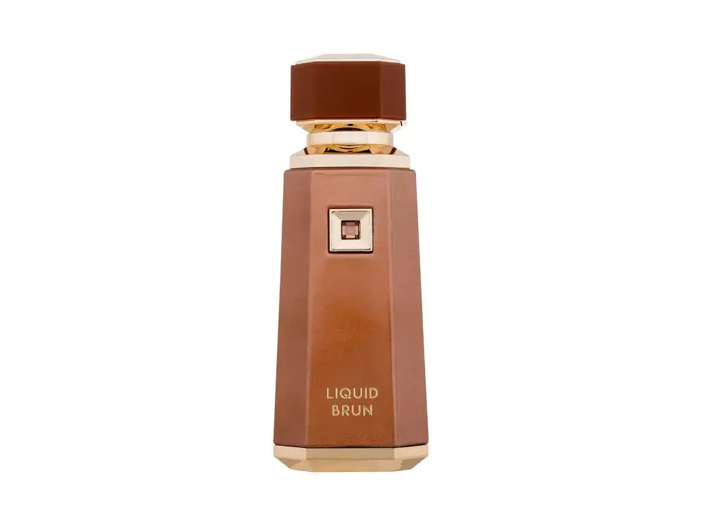 French Avenue Sweet Pleasure Collection Liquid Brun Eau de Parfum 100 ml