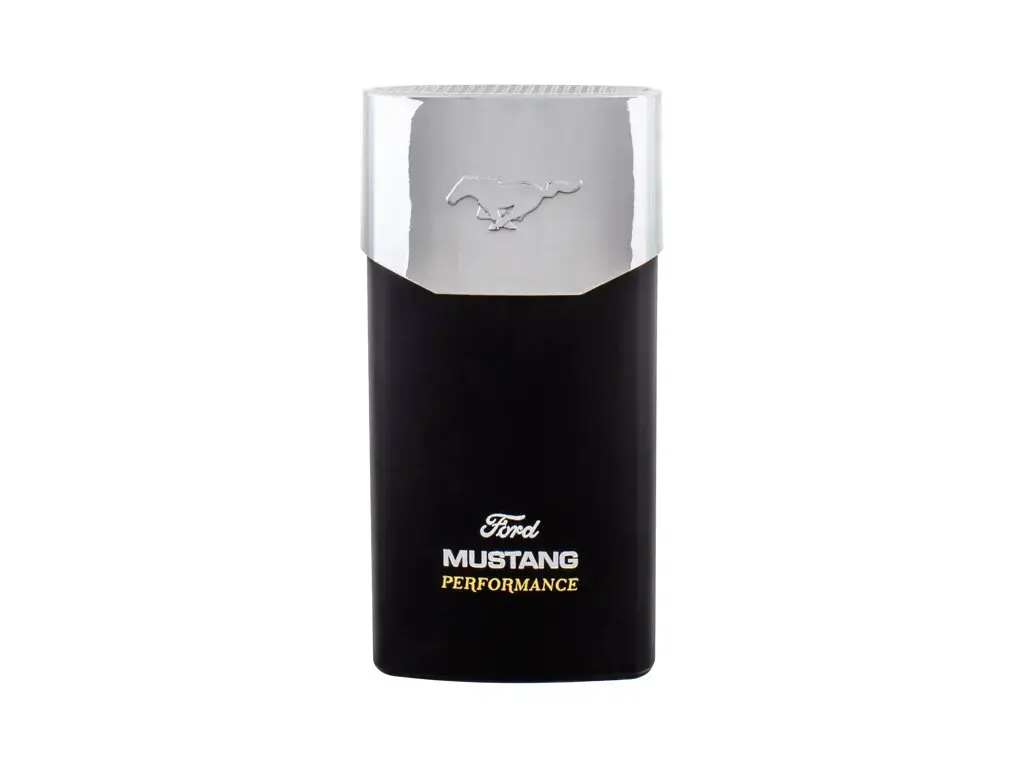 Ford Mustang Performance Eau de Toilette 100 ml