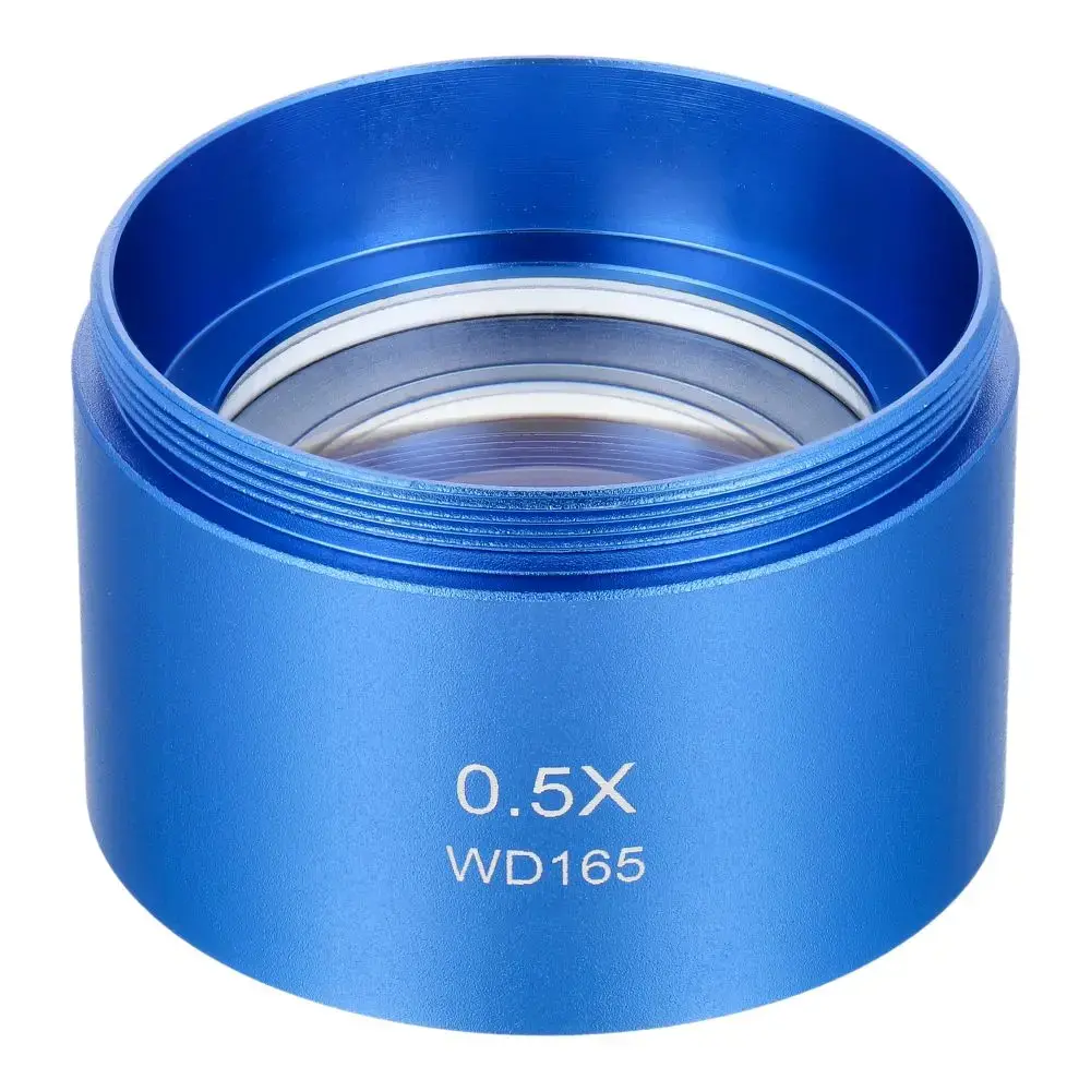 MECHANIC WD165 Barlow Lens 0.5
