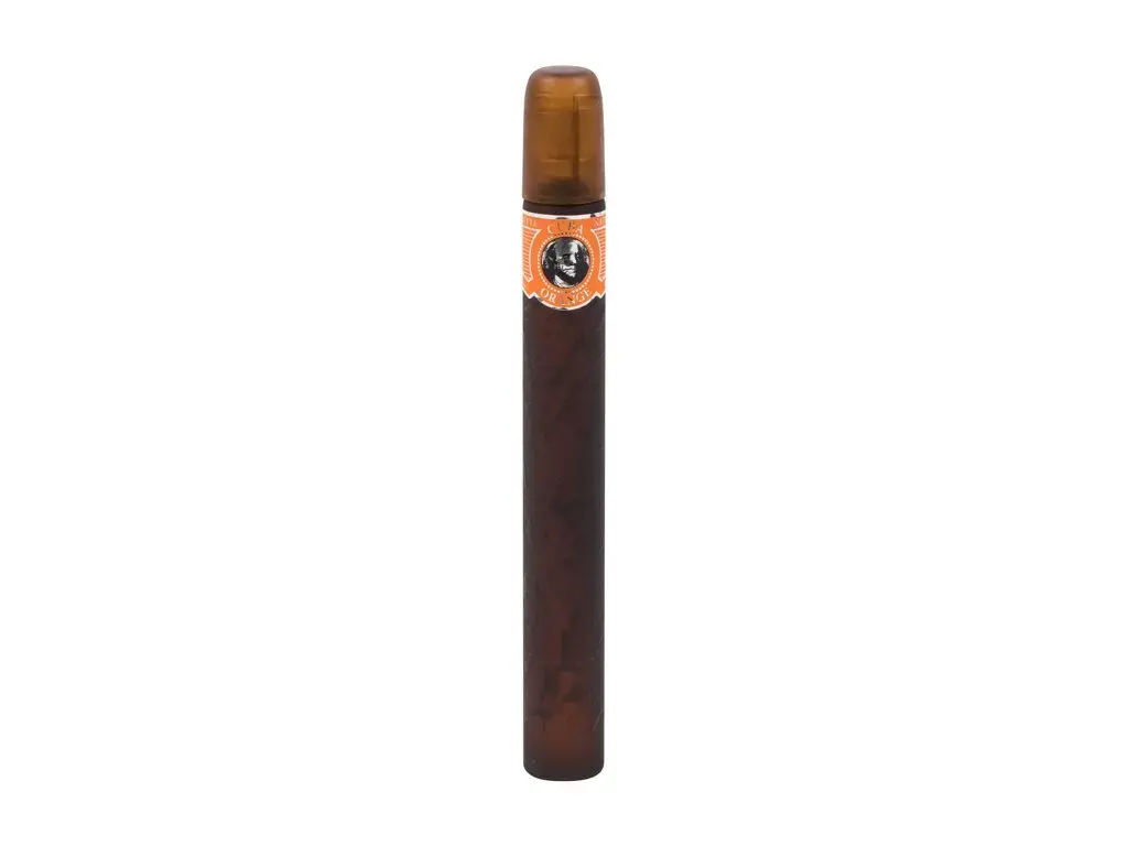 Cuba Orange Eau de Toilette 35 ml
