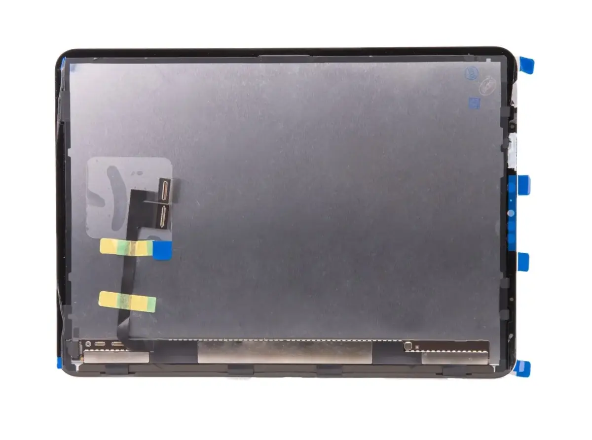 iPad Pro 11 2021/2022 LCD Display + Touch Unit Black Class A
