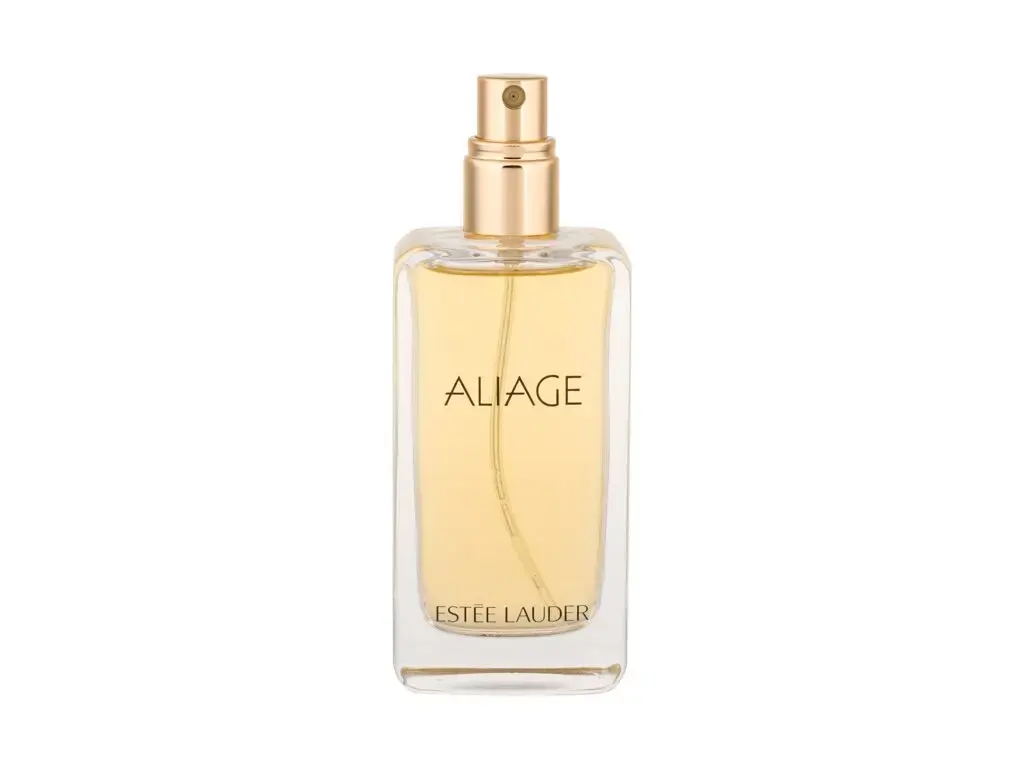 Estée Lauder Aliage Eau de Parfum 50 ml