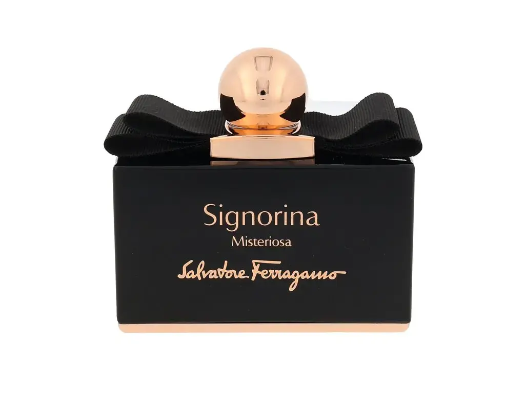 Ferragamo Signorina Misteriosa Eau de Parfum 100 ml