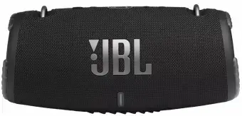 JBL Xtreme 3 Black