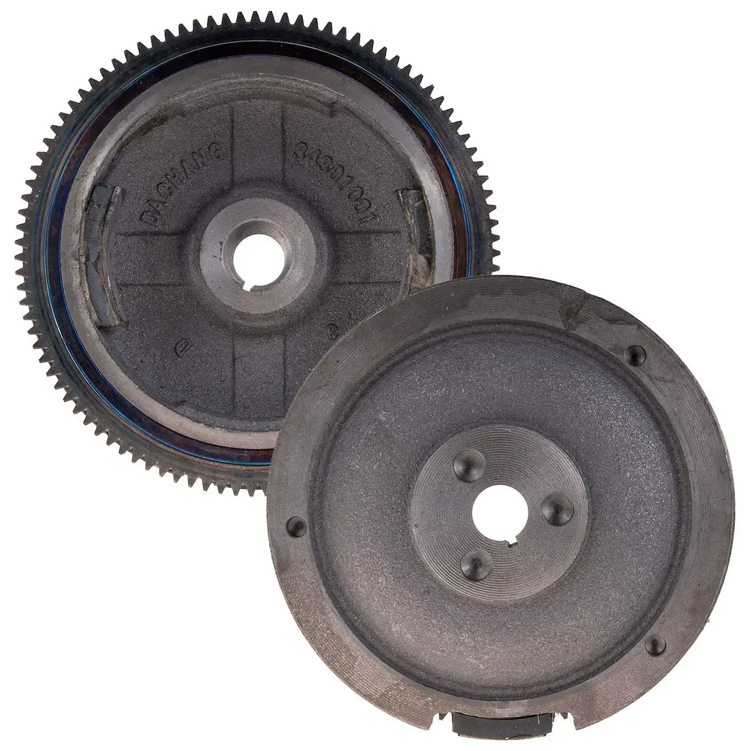 Spararats ģeneratoram T05004