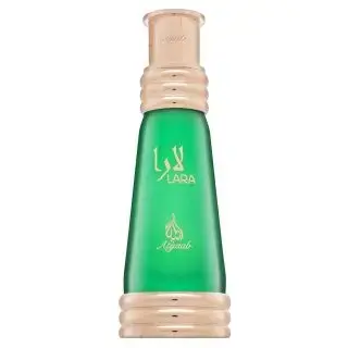 Khadlaj Lara Green (Oil) kvepalų aliejus unisex 20 ml
