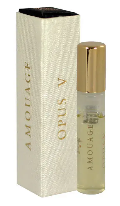 Amouage Opus V Eau de Parfum 1,5 ml