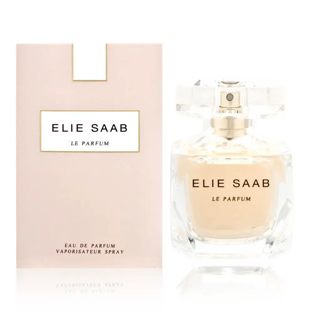 Elie Saab Le Parfum (EDP) parfimērijas ūdens sievietēm 90 ml