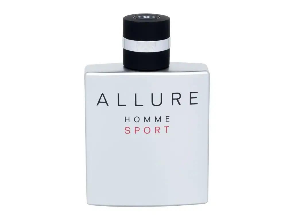 Chanel Allure Homme Sport Eau de Toilette 100 ml