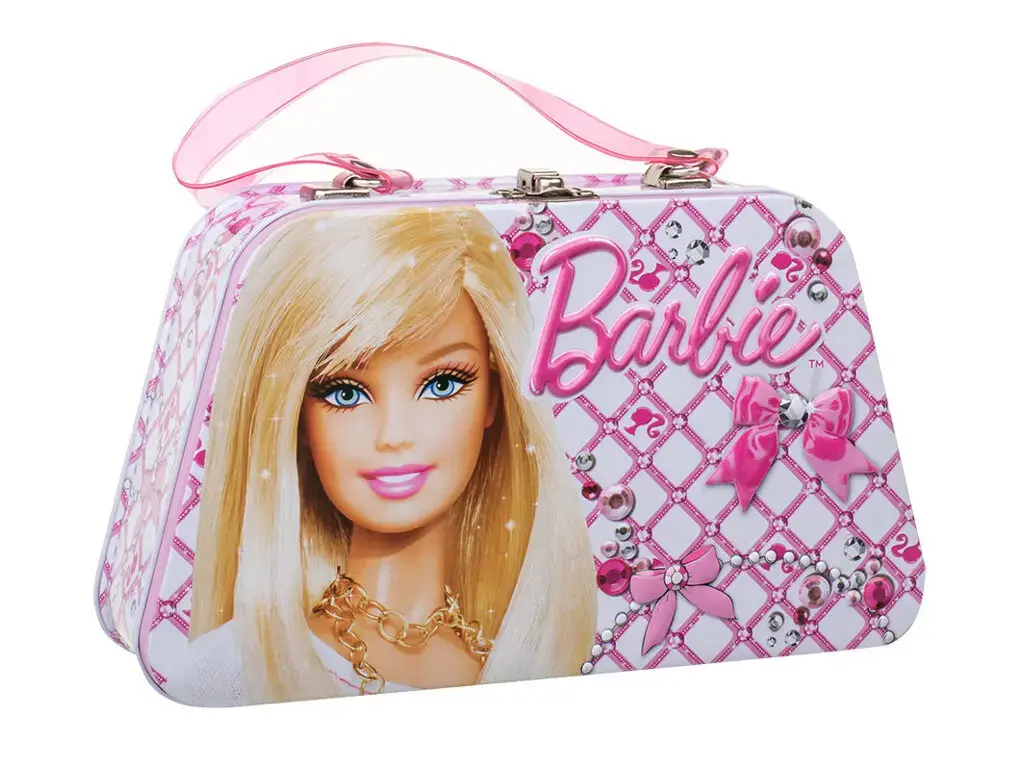 Barbie Barbie Eau de Toilette 50 ml