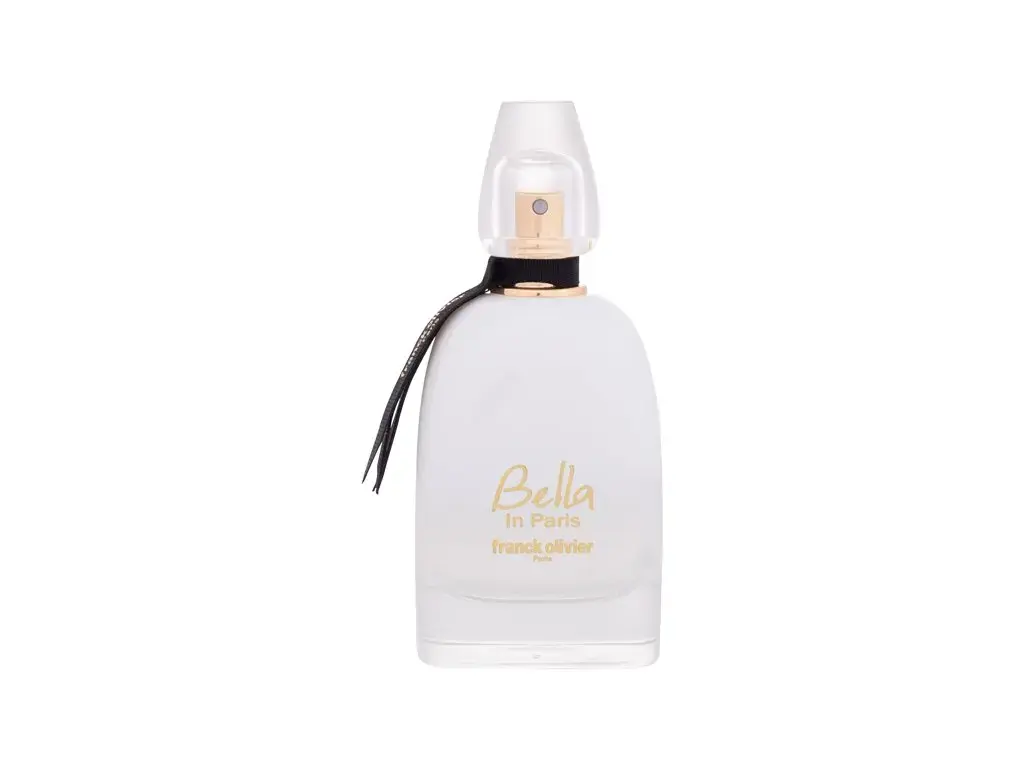 Franck Olivier Bella In Paris Eau de Parfum 75 ml