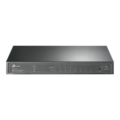 TP-LINK TPLINK Switch (SG2008P)