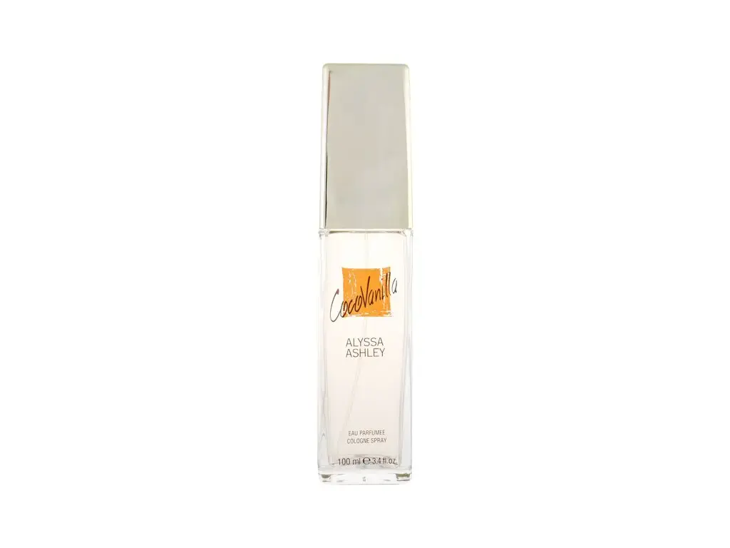 Alyssa Ashley Coco Vanilla Eau de Cologne 100 ml