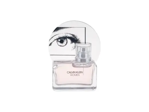 Calvin Klein Women Eau de Parfum 100 ml