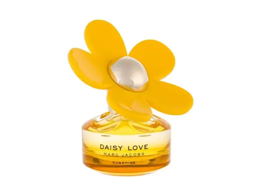 Marc Jacobs Daisy Love Sunshine Eau de Toilette 50 ml