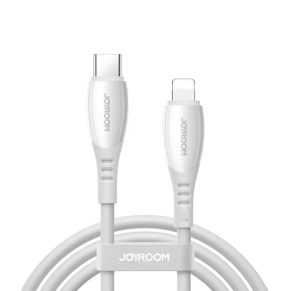 Joyroom S-A59 Vibrant Series 30W USB-C