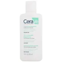 Facial Cleansers Foaming Cleanser (normal and oily skin)