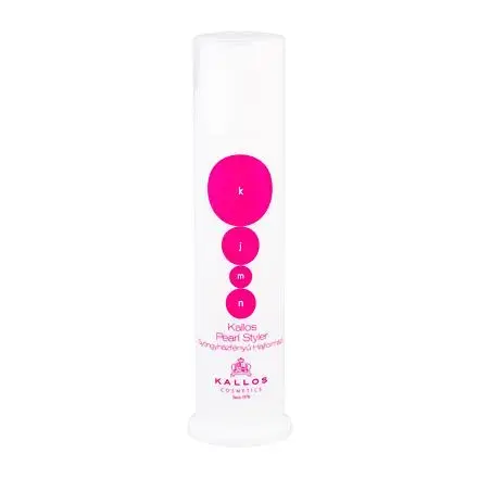 Kallos(Pearl Styler) 100ml