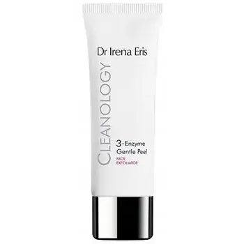 Dr Irena Eris 3-Enzyme Gentle Peel Face Exfoliator - Pleťový peeling 75ml