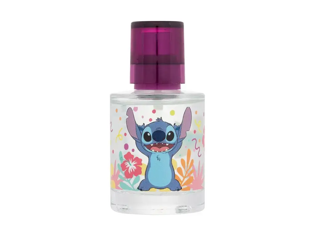 Disney Stitch Eau de Toilette 30 ml