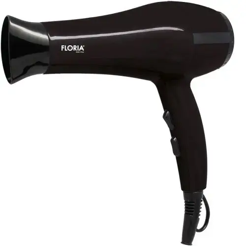Floria ZLN8983 Фен 1800W