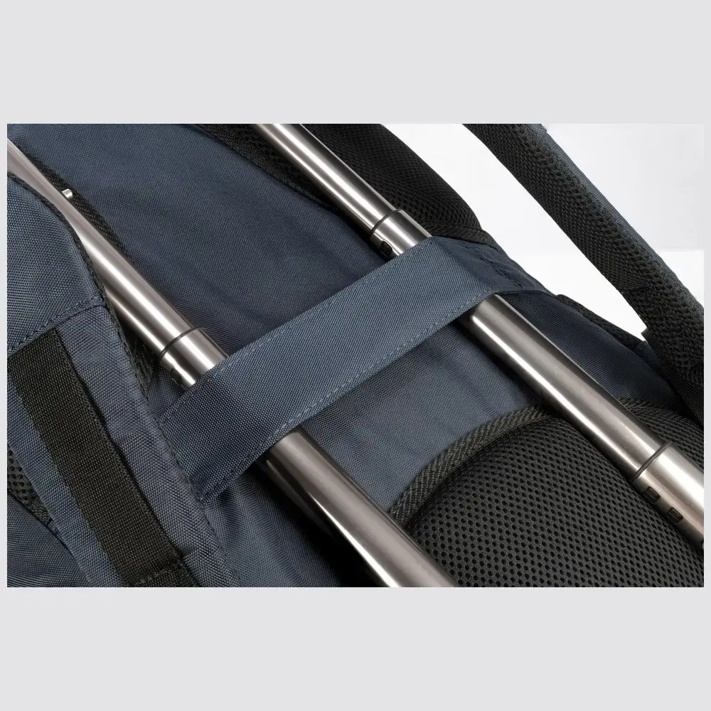 Backpack Tucano Lato for laptop 17"/       MacBook Pro 16" blue