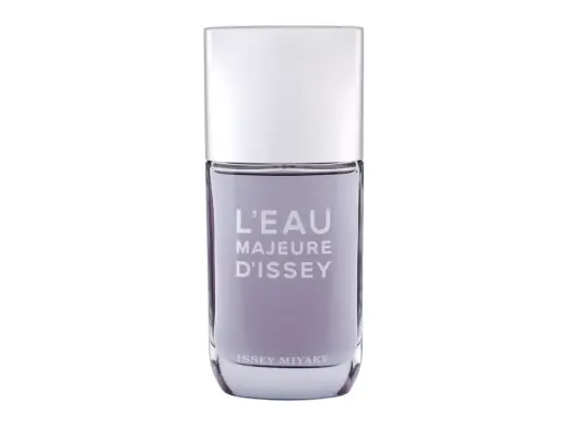 Issey Miyake L´Eau Majeure D´Issey Eau de Toilette 100 ml