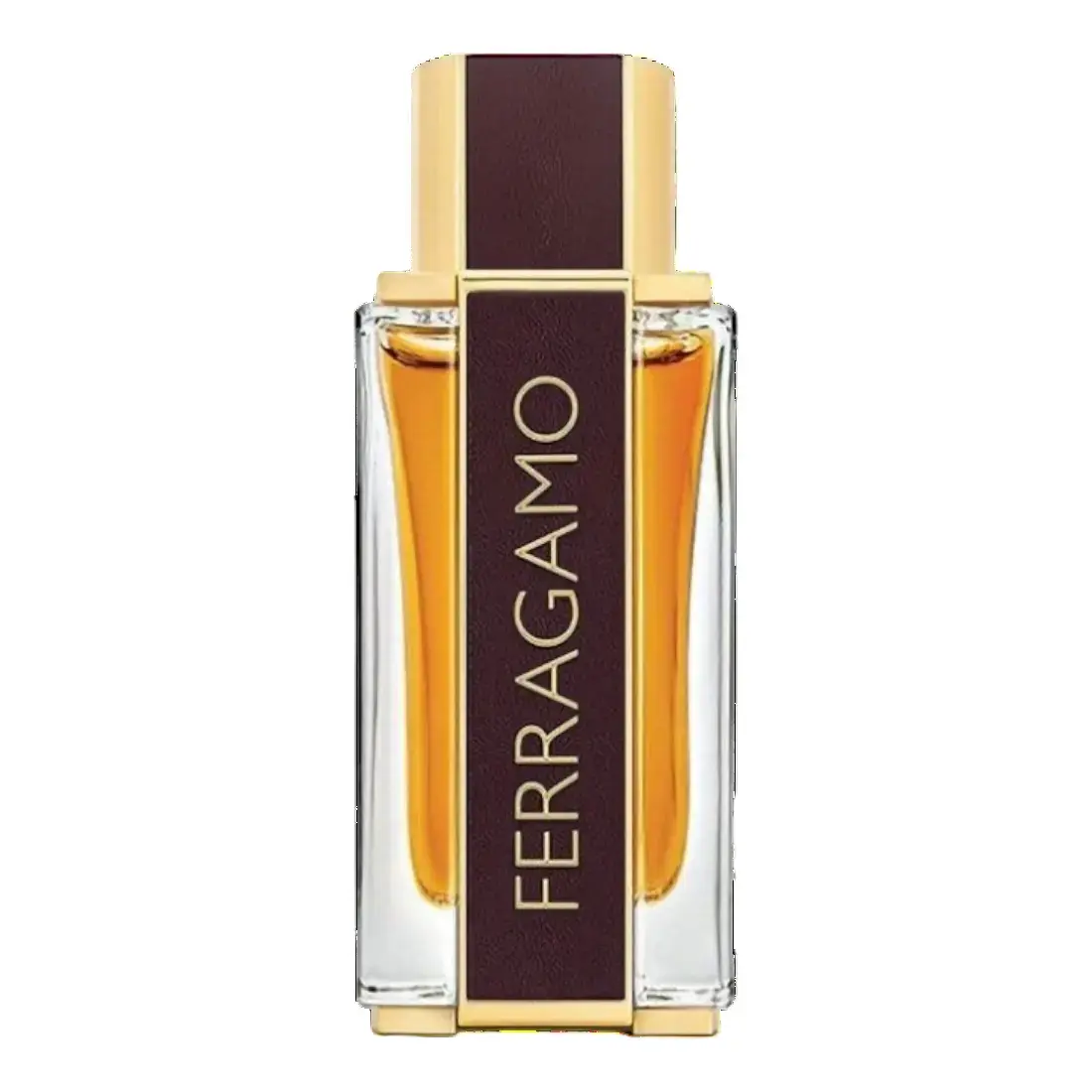 Salvatore Ferragamo, Ferragamo  Spicy Leather, Eau De Parfum, For Men, 100 ml *Tester