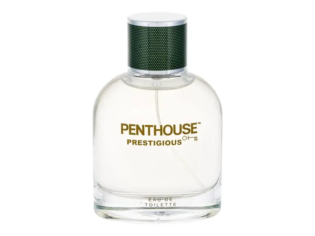 Penthouse Prestigious Eau de Toilette 100 ml