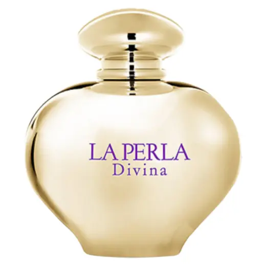 La Perla Divina Gold Edition (EDT) туалетная вода для женщин 80 мл