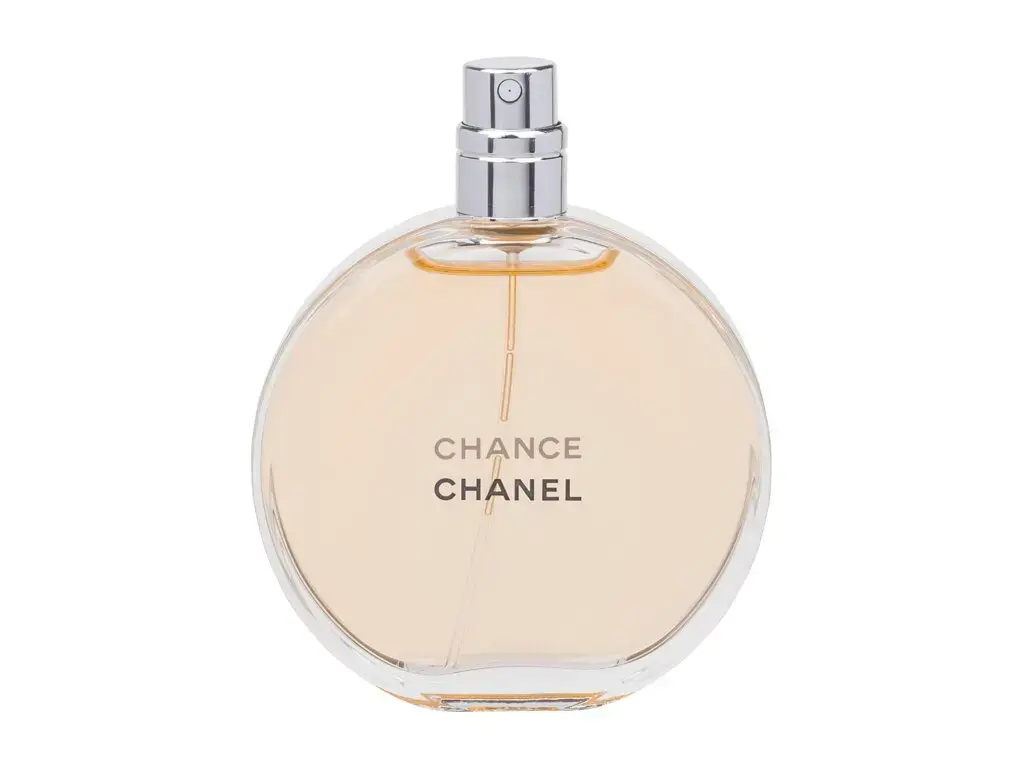 Chanel Chance Eau de Toilette 50 ml