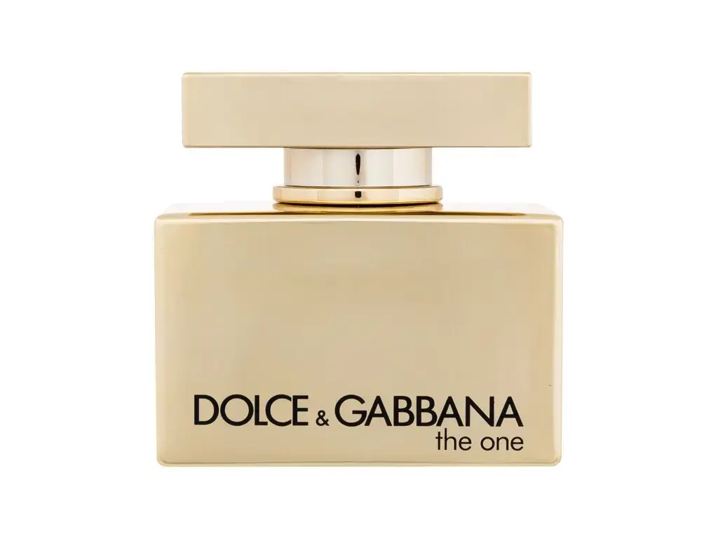Dolce&Gabbana The One Gold Intense Eau de Parfum 50 ml