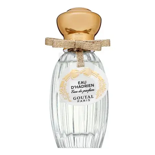 Annick Goutal Eau D Hadrien unisex 50 ml