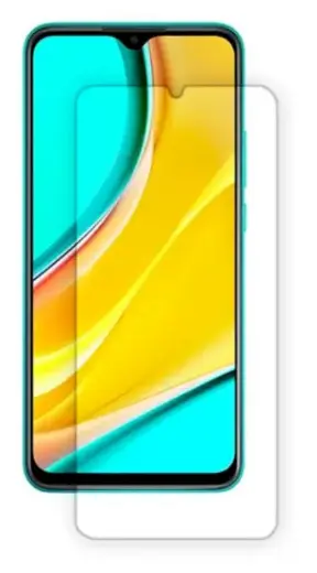 Fusion aizsargstikls telefonam Xiaomi Redmi 9A | Xiaomi Redmi 9C | Xiaomi Redmi 9I | Xiaomi Redmi 9AT