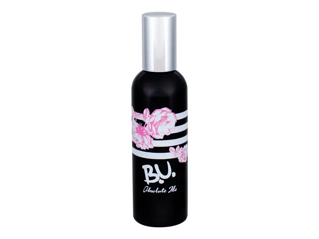 B.U. Absolute Me Eau de Toilette 50 ml