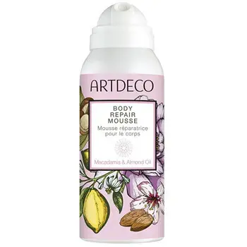 Artdeco Body Repair Mousse - Regenerační tělová pěna 100ml