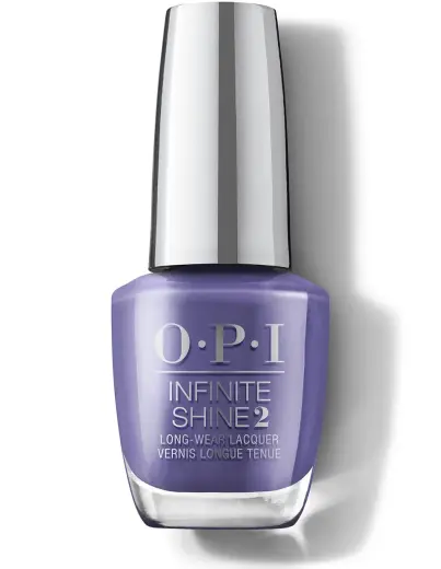 Opi, Infinite Shine 2, Nail Polish, HR N26, All Is Berry & Bright, 15 ml