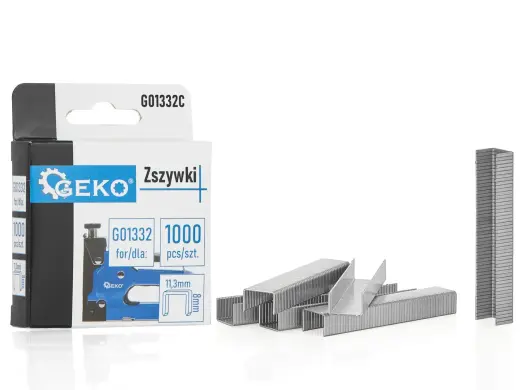 Skavas 1.2 x 11.3mm 8mm, 1000 gab.
