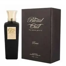 Blend Oud Rams (EDP) parfimērijas ūdens sievietēm 75 ml