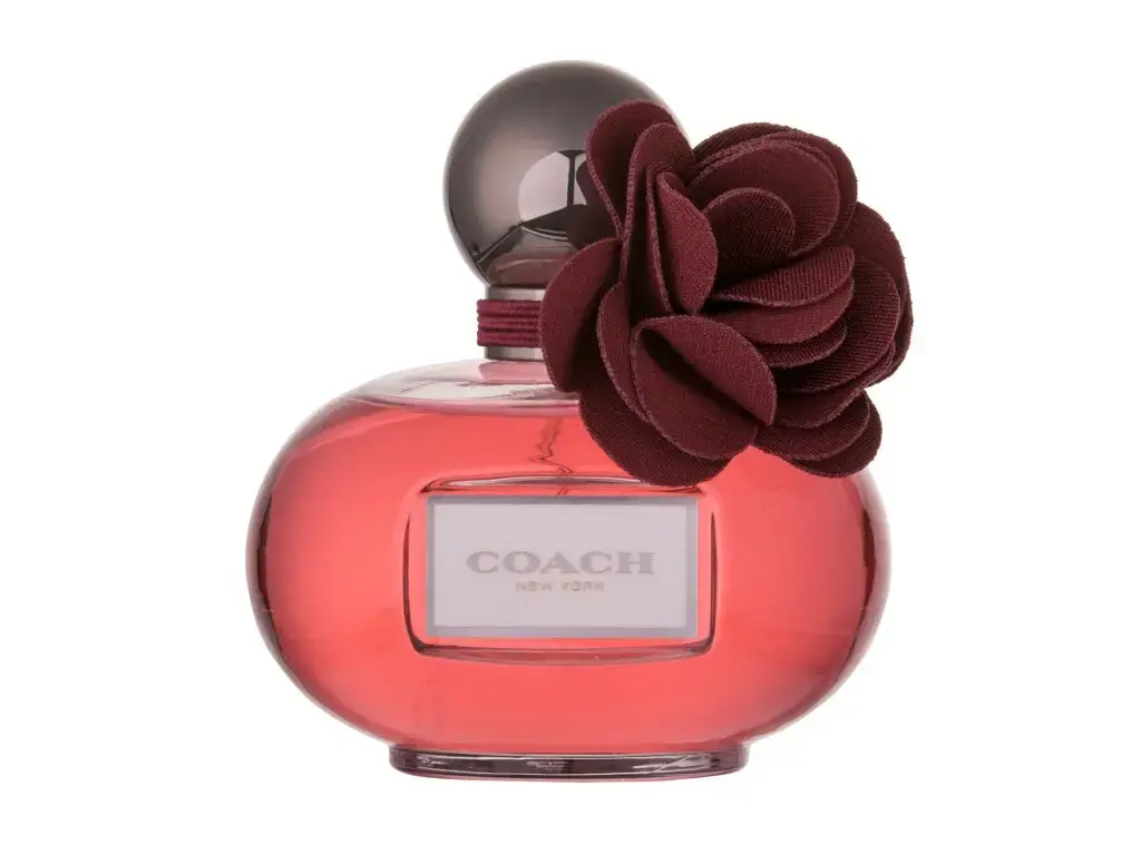 Coach Poppy Wild Flower Eau de Parfum 100 ml