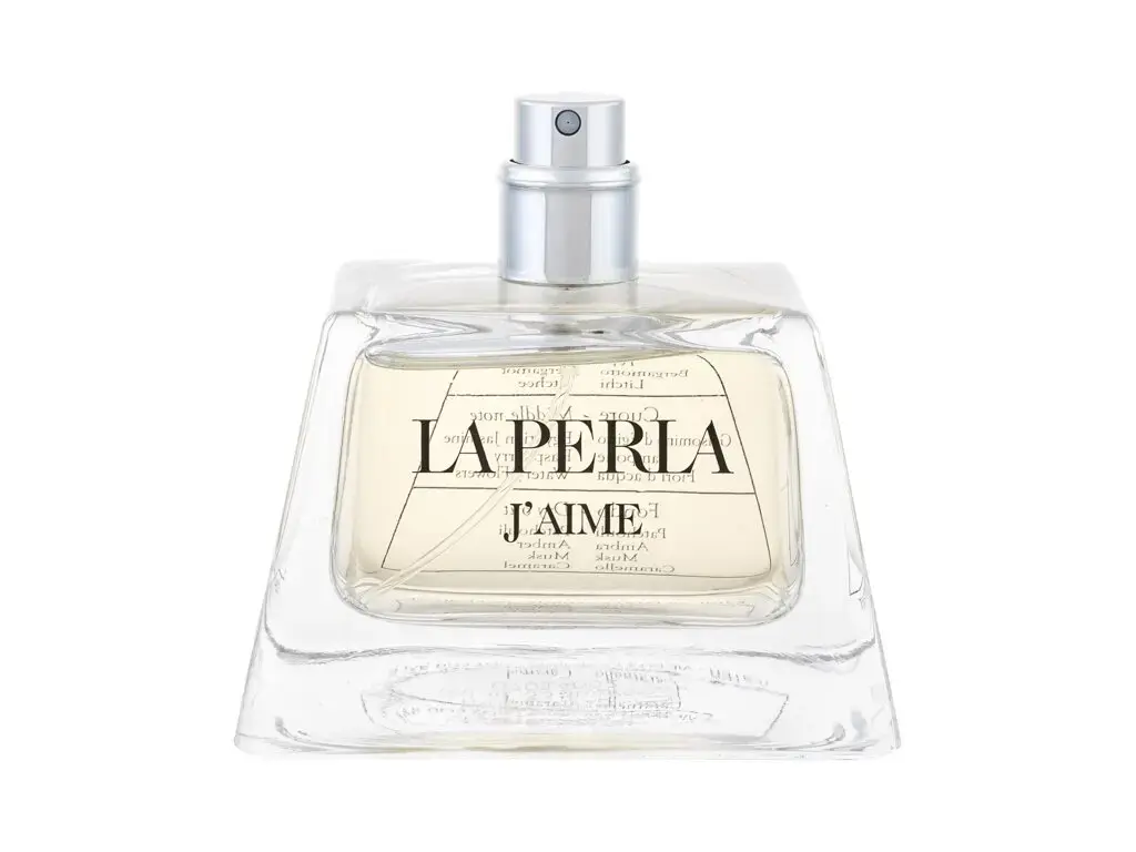 La Perla J´Aime Eau de Parfum 100 ml