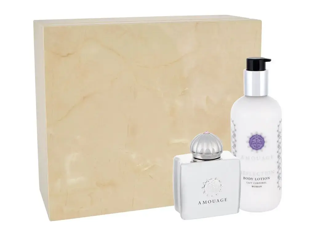 Amouage Reflection Woman Eau de Parfum 100 ml
