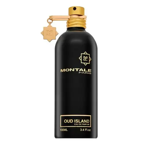 Montale Oud Island (EDP) parfüümvesi unisex 100 ml