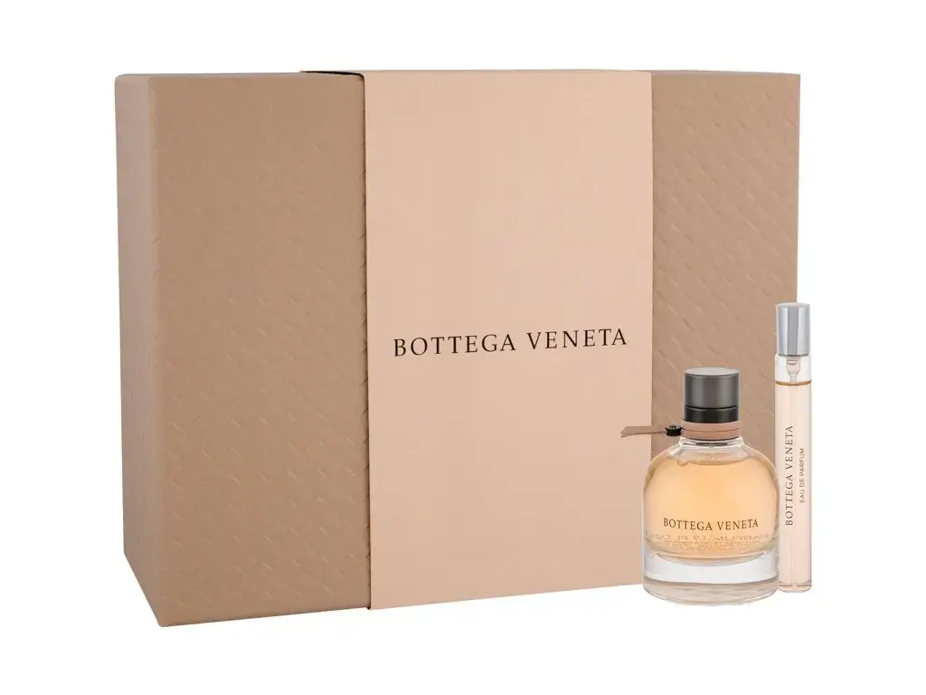Bottega Veneta Bottega Veneta Eau de Parfum 50 ml