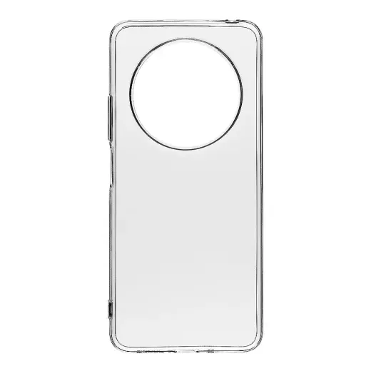 Obal:Me TPU чехол для телефона Redmi 14C 4G | Poco C75 прозрачный