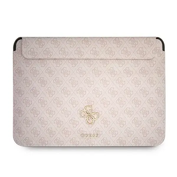 Guess soma portatīvajam datoram GUCS13G4GFPI 13" rozā