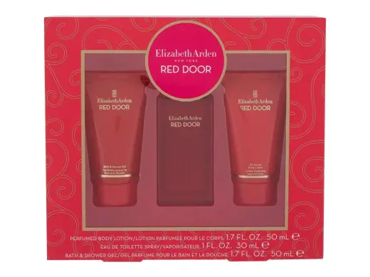 Elizabeth Arden Red Door Eau de Toilette 30 ml