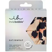 Invisibobble Luxwrap Leo Set - Shower Cap