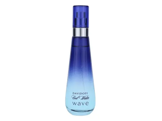 Davidoff Cool Water Wave Woman Eau de Toilette 50 ml
